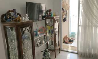 Imagem 3: Excelente apto de 3 dorms na região da Saúde com varanda Gourmet