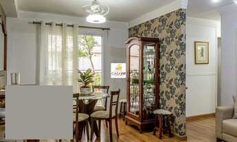 Imagem: Apartamento à venda, Vila Guilherme, 75m²