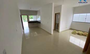 Imagem 3: APARECIDA DE GOIâNIA - Casa Padrão - Vila São Joaquim