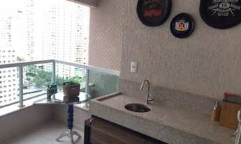 Imagem 6: Apartamento com 3 quartos no Residencial Triunfo - Bairro Alto da Glória em Goiânia