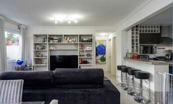 Imagem 2: Apartamento com 58 metros quadrados com 1 quarto em Totó - Recife - PE