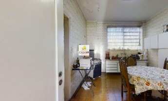 Imagem 6: Apartamento à venda, Cerqueira César, 156m², 3 dormitórios, 1 suíte, 1 vaga!