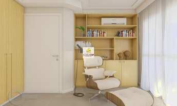 Imagem 5: Apartamento à venda, Perdizes, 100m², 2 dormitórios, 1 suíte, 2 vagas!