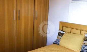 Imagem 5: Apartamento com 3 dormitórios à venda, 78 m² por R$ 540.000,00 - Butantã - São Paulo/SP