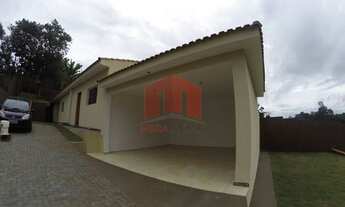 Imagem 3: Casa à venda 3 Quartos, 3 Suites, 2 Vagas, 505M², Jardim Estância Brasil, Atibaia - SP