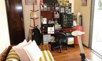 Imagem 5: Apartamento à venda, Perdizes, 86m², 2 dormitórios, 1 suíte, 2 vagas!