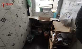 Imagem 10: Casa Geminada para Venda em Londrina (São Benedito) Santa Luzia-MG