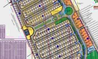 Imagem 2: área - Jardim Planalto - Mogi Mirim