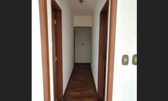 Imagem 4: Apartamento com 3 Quartos, 2 banheiros e 2 vagas de garagem à Venda, 110m² por R$ 250.000