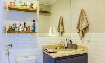 Imagem 6: Apartamento Studio com 77m² à venda no Brooklin Paulista