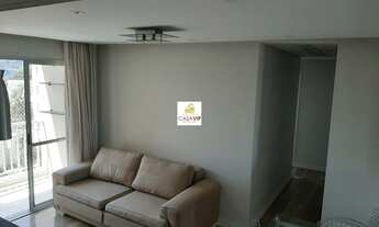 Imagem: Apartamento à venda, Água Branca, 62m²