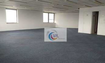 Imagem 4: Conjunto para alugar, 600 m² - Pinheiros - São Paulo/SP