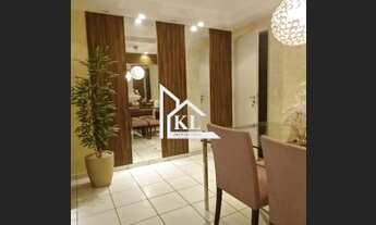 Imagem 2: Parnamirim - Apartamento Padrão - Nova Parnamirim