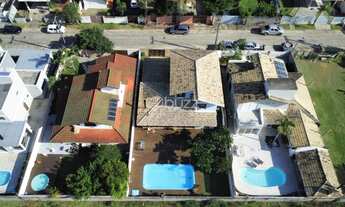 Imagem 3: Ótimo sobrado super bem localizado, perto do Novo Campeche Único!