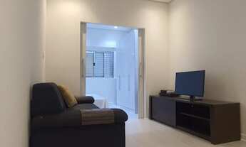 Imagem: Edifício Bela Vista - Consolação. 1 Dormitório