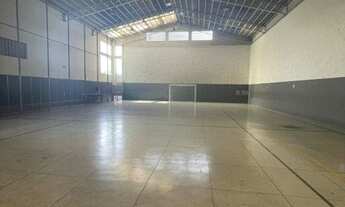 Imagem 5: Belo Horizonte - Galpão/Depósito/Armazém - Camargos