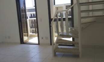 Imagem: Cobertura Duplex de 61,29m2, 2 vagas no