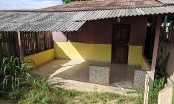 Imagem: Casa em mujui dos campos