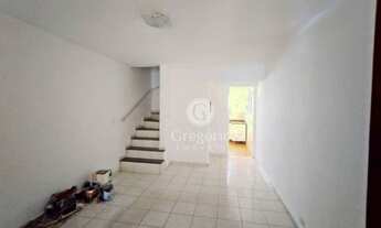 Imagem 2: Sobrado com 2 dormitórios para alugar, 100 m² por R$ 2.200,00/mês - Butantã - São Paulo/SP