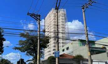 Imagem 3: Apartamento para Venda em Santo André, Acampamento Anchieta(Bloco A), 3 dormitórios, 3 suí