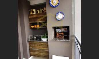 Imagem 7: Apartamento - Chácara Primavera - Campinas