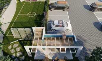 Imagem 2: Excelente lançamento na maraponga, apartamento com 2 quartos, elevador ,área de lazer!!!!!