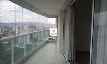 Imagem 5: Apartamento à venda, Vila Ipojuca, 132m², 3 suítes, 4 vagas!