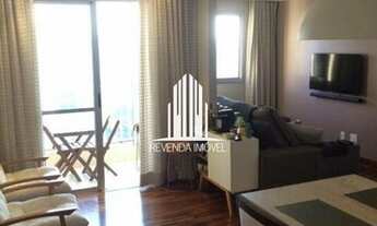 Imagem 2: Apartamento á venda 65 metros quadrados com 2 quartos em Água Branca -SP