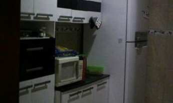 Imagem 4: CASA EM SÃO BRÁS