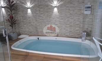 Imagem 2: Casa para venda tem 196 metros quadrados com 3 quartos em Marco - Belém