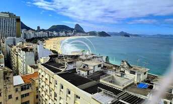 Imagem 7: Rio de Janeiro - Apartamento Padrão - Copacabana