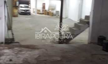 Imagem 7: Galpão de 650 m2 incluso espaço para escritório com 2 copas , refeitório e 5 banheiros em