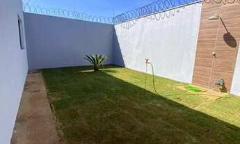 Imagem 6: Casa padrão com 3 quartos