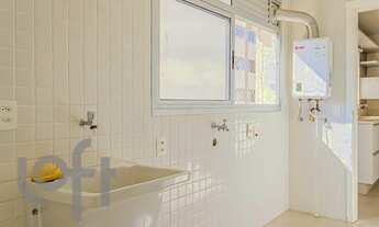 Imagem 7: Apartamento à venda, Vila Cordeiro, São Paulo, SP