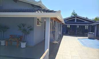 Imagem 6: Casa à venda, Arara dos Pereiras, Bragança Paulista, SP