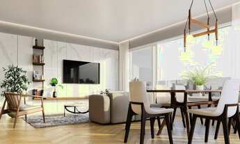 Imagem 3: Apartamento em Rio Branco