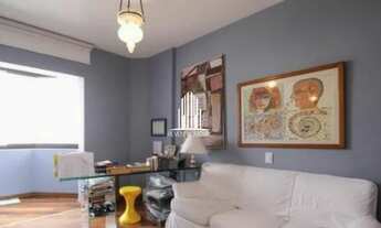 Imagem 6: Apartamento à venda com 156m², 3 quartos e 2 vagas