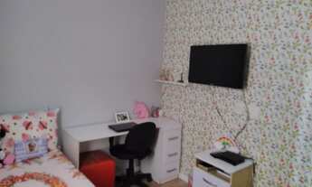 Imagem 2: JUNDIAÍ - Apartamento Padrão - VILA LACERDA