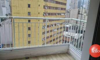 Imagem 6: São Paulo - Kitchenette/Studio - República