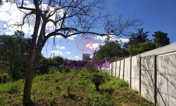 Imagem: TERRENO, CONDOMÍNIO CAPITAL VILLE, JUNDIAÍ