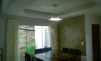 Imagem 4: Casa, Parque Anhangüera, Goiânia - GO