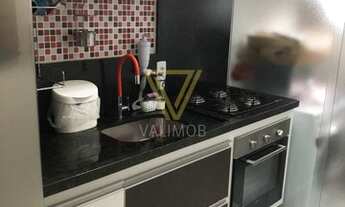 Imagem 6: Jundiaí - Apartamento Padrão - Recanto Quarto Centenário