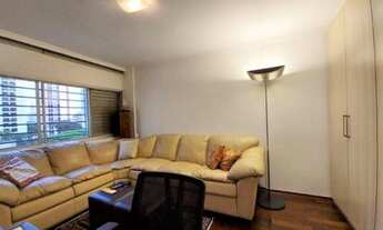 Imagem 5: Apartamento à venda, Paraíso, 97m², 2 dormitórios, 1 suíte, 1 vagas!