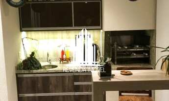 Imagem 6: Apartamento para venda 94m², 2 dormitórios sendo 1 suíte a 4 minutos dos Shoppings Morumbi