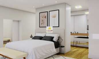 Imagem 6: Apartamento à venda, Vila Madalena, 217m², 2 suítes, 3 vagas!