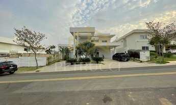 Imagem 2: Casa - Loteamento Mont Blanc Residence - Campinas