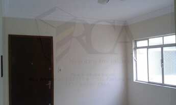 Imagem 6: Apartamento para aluguel possui 60 metros quadrados com 1 quarto