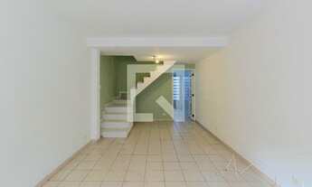 Imagem 3: Casa para Aluguel - Vila Madalena, 2 Quartos, 106 m2