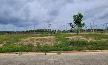 Imagem 3: Lote Petrópolis Residence Teresina