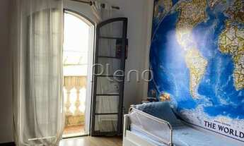 Imagem 6: Casa para venda no Parque São Quirino em Campinas - SP!